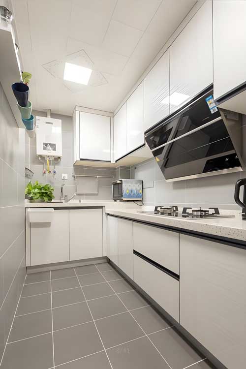 安康厨房漏水维修
